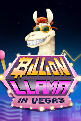 Billion Llama in Vegas играть на фантики | Pin-Up бесплатно