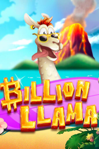 Bingo Billion Llama играть на фантики | Pin-Up бесплатно