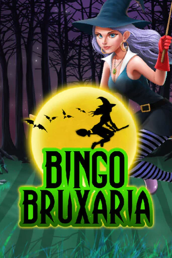 Bingo Bruxaria играть на фантики | Pin-Up бесплатно