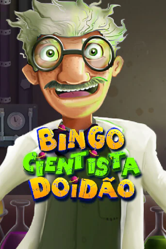 Bingo Cientista Doidão играть на фантики | Pin-Up бесплатно