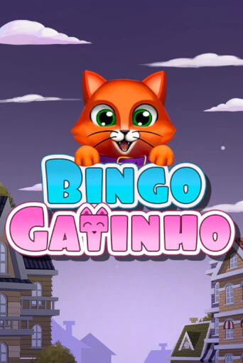 Bingo Gatinho играть на фантики | Pin-Up бесплатно