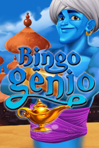 Bingo Gênio играть на фантики | Pin-Up бесплатно
