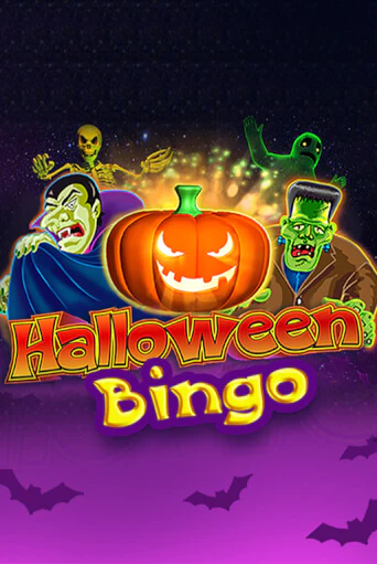 Bingo Halloween играть на фантики | Pin-Up бесплатно