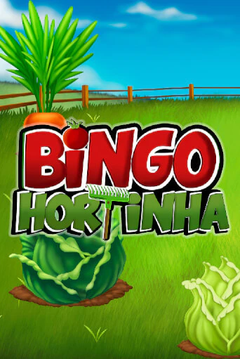 Bingo Hortinha играть на фантики | Pin-Up бесплатно