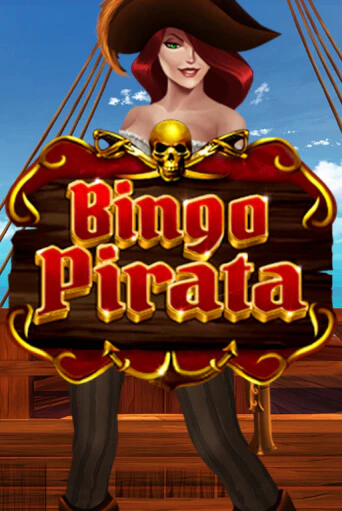 Bingo Pirata играть на фантики | Pin-Up бесплатно