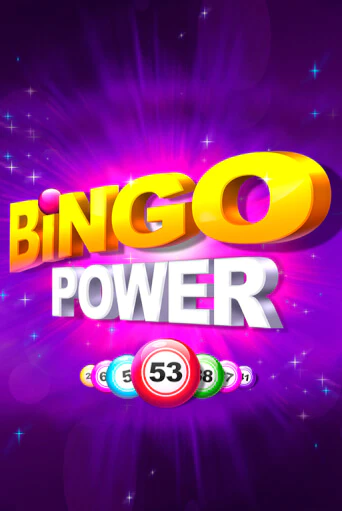 Power Bingo играть на фантики | Pin-Up бесплатно