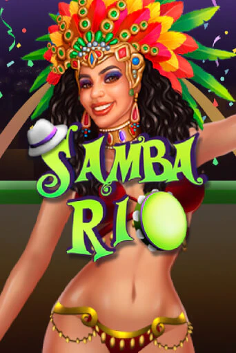 Bingo Samba Rio играть на фантики | Pin-Up бесплатно