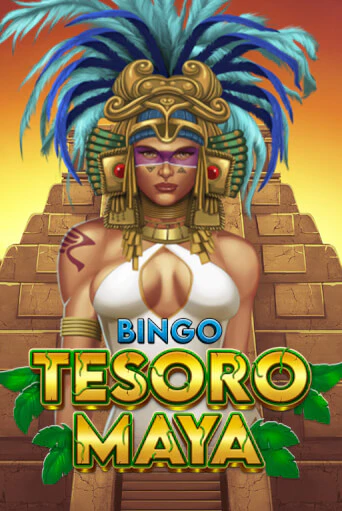 Bingo Tesoro Maya играть на фантики | Pin-Up бесплатно
