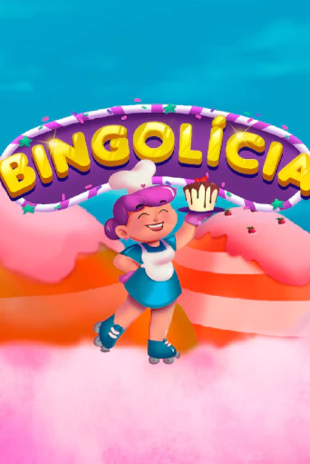 Bingolicia играть на фантики | Pin-Up бесплатно