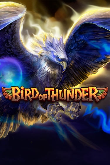 Bird of Thunder играть на фантики | Pin-Up бесплатно