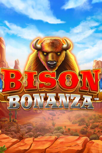 Bison Bonanza играть на фантики | Pin-Up бесплатно