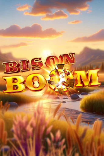 Bison Boom™ играть на фантики | Pin-Up бесплатно