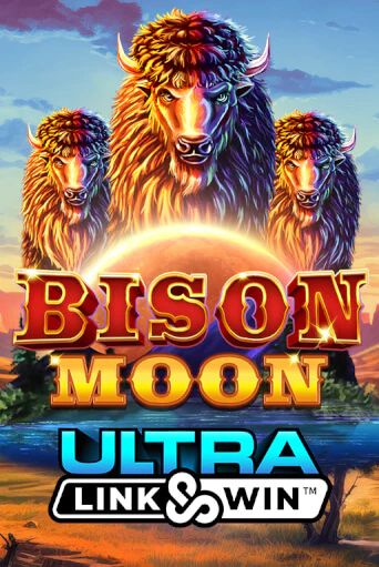 Bison Moon Ultra Link&Win™ играть на фантики | Pin-Up бесплатно