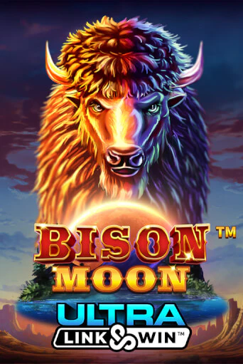 Bison Moon Ultra Link&Win™ VF играть на фантики | Pin-Up бесплатно