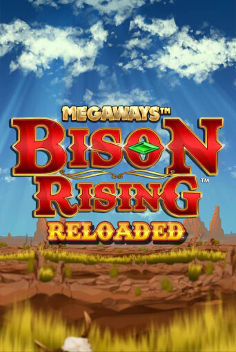 Bison Rising Reloaded Megaways играть на фантики | Pin-Up бесплатно