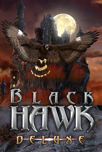 Black Hawk Deluxe играть на фантики | Pin-Up бесплатно
