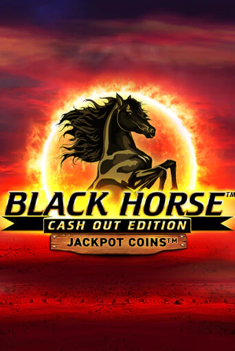 Black Horse Cash Out Edition играть на фантики | Pin-Up бесплатно