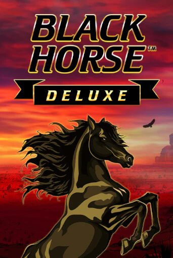 Black Horse Deluxe играть на фантики | Pin-Up бесплатно