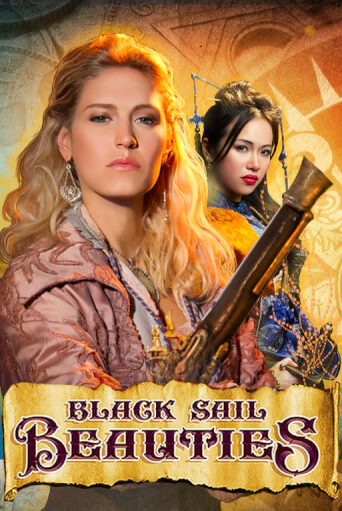 Black Sail Beauties играть на фантики | Pin-Up бесплатно