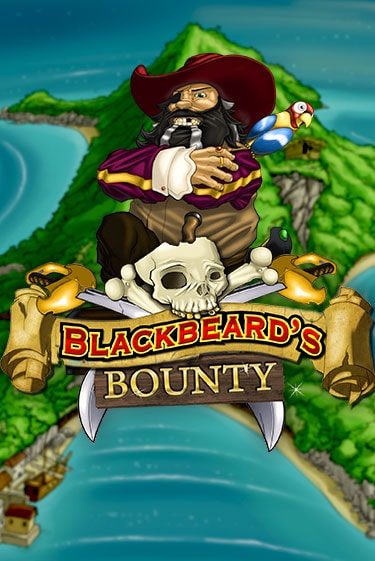 Blackbeard's Bounty играть на фантики | Pin-Up бесплатно