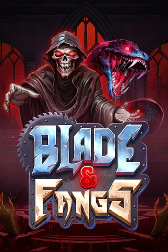 Blade & Fangs играть на фантики | Pin-Up бесплатно