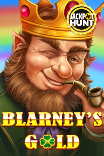 Blarney's Gold играть на фантики | Pin-Up бесплатно