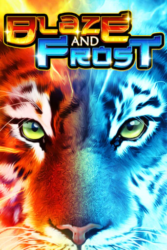 Blaze and Frost играть на фантики | Pin-Up бесплатно