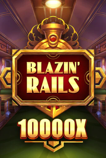 Blazin' Rails играть на фантики | Pin-Up бесплатно