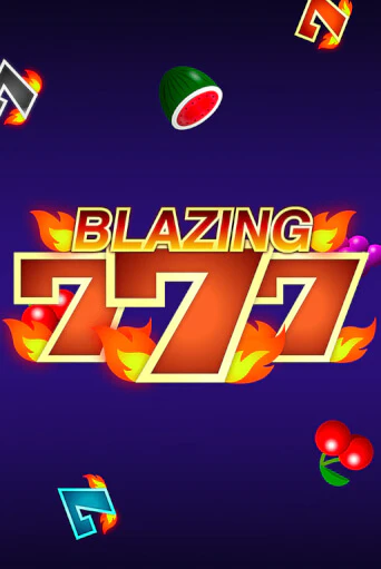 Blazing 777 играть на фантики | Pin-Up бесплатно