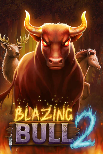 Blazing Bull 2 играть на фантики | Pin-Up бесплатно