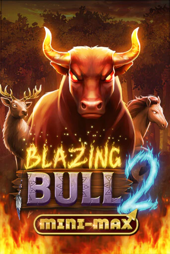 Blazing Bull 2 Mini Max играть на фантики | Pin-Up бесплатно