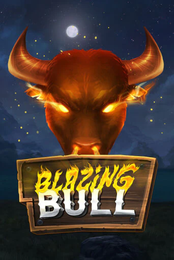 Blazing Bull играть на фантики | Pin-Up бесплатно