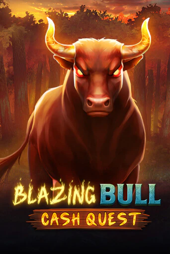 Blazing Bull: Cash Quest играть на фантики | Pin-Up бесплатно