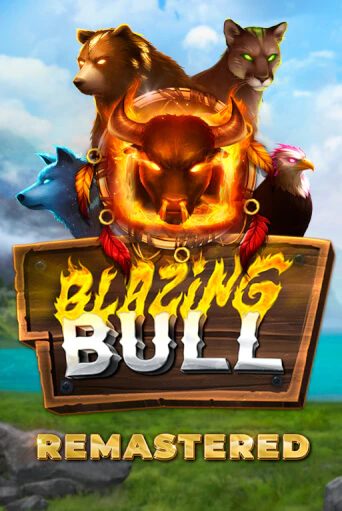 Blazing Bull Remastered играть на фантики | Pin-Up бесплатно