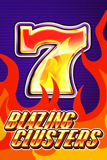 Blazing Clusters играть на фантики | Pin-Up бесплатно