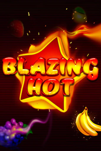 Blazing Hot играть на фантики | Pin-Up бесплатно