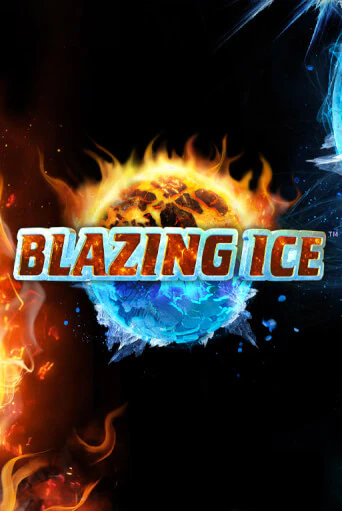 Blazing Ice играть на фантики | Pin-Up бесплатно