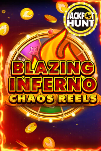 Blazing Inferno Chaos Reels играть на фантики | Pin-Up бесплатно