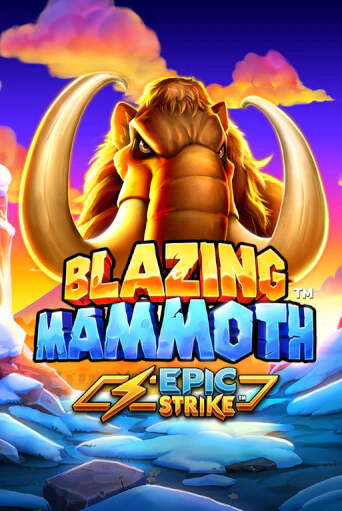 Blazing Mammoth играть на фантики | Pin-Up бесплатно