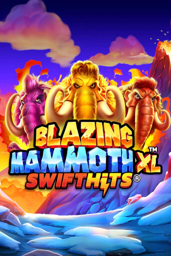 Blazing Mammoth XL играть на фантики | Pin-Up бесплатно