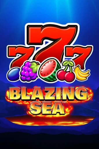 Blazing Sea играть на фантики | Pin-Up бесплатно