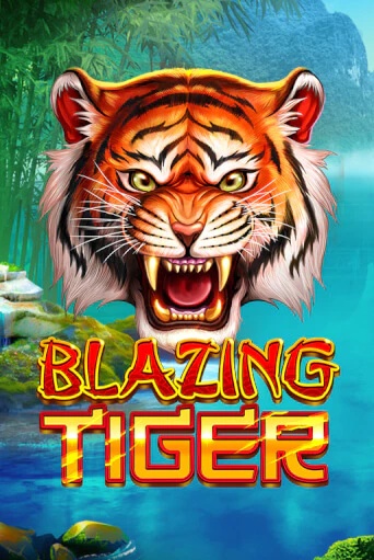 Blazing Tiger играть на фантики | Pin-Up бесплатно