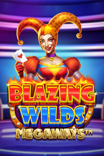 Blazing Wilds Megaways играть на фантики | Pin-Up бесплатно