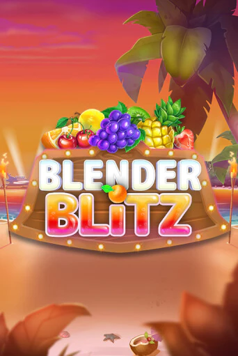 Blender Blitz играть на фантики | Pin-Up бесплатно