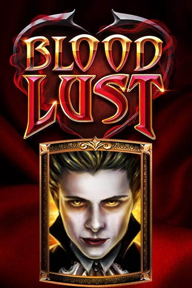 Blood Lust играть на фантики | Pin-Up бесплатно