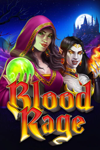 Blood Rage играть на фантики | Pin-Up бесплатно