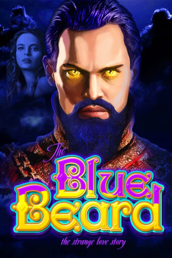Blue Beard играть на фантики | Pin-Up бесплатно