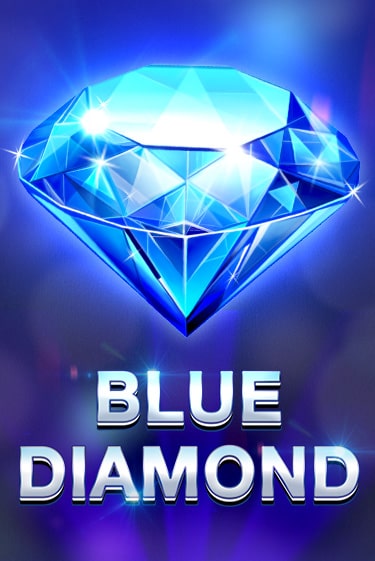 Blue Diamond играть на фантики | Pin-Up бесплатно