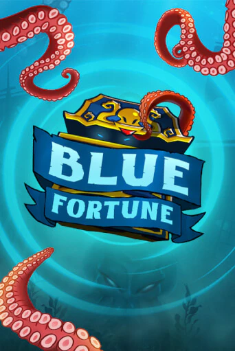 Blue Fortune играть на фантики | Pin-Up бесплатно