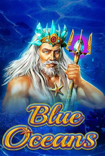 Blue Oceans играть на фантики | Pin-Up бесплатно